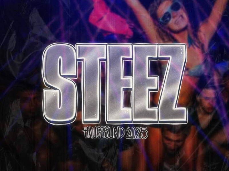 Gudommelig Steez (Single)