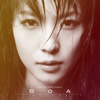 BoA ((Deluxe))