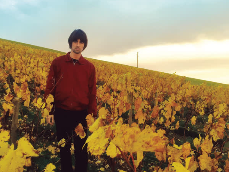 It's a Long Way to Happiness (Single)