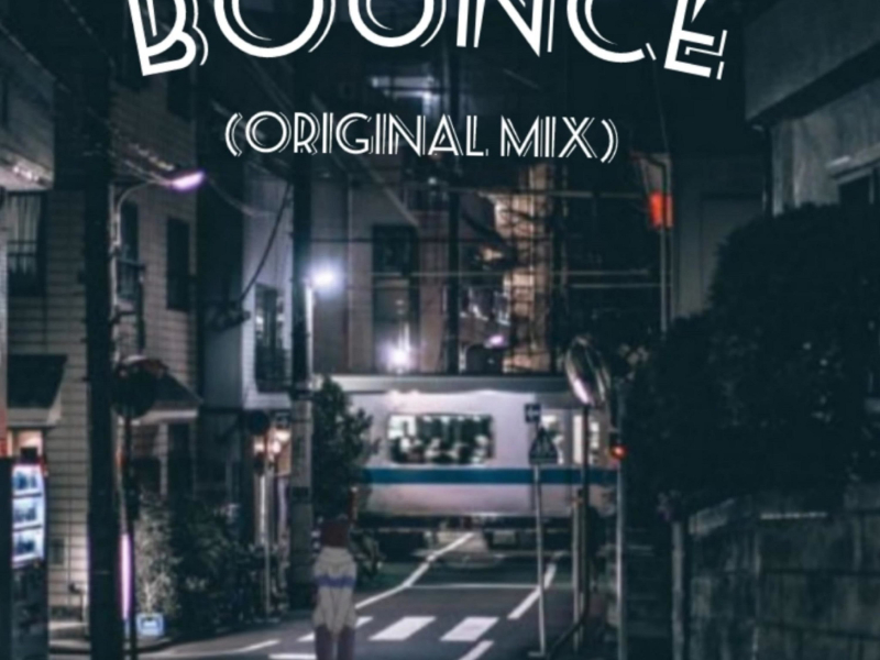 Bounce (Single)