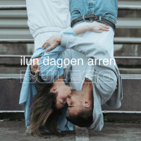 Ilun Dagoen Arren (Single)