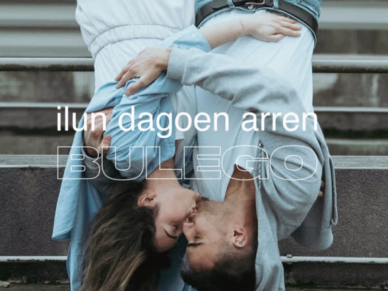 Ilun Dagoen Arren (Single)