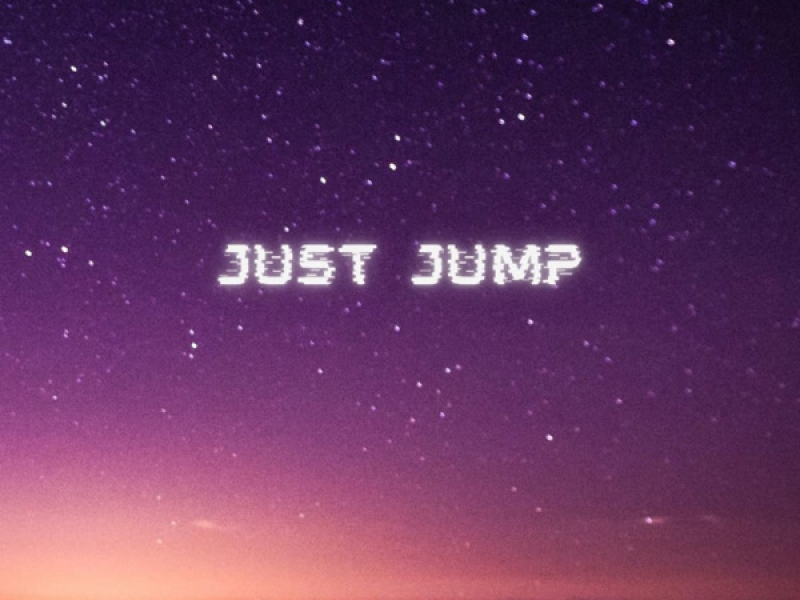 JUST JUMP (Single)