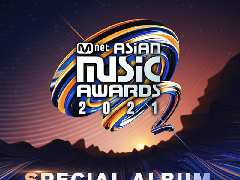 2021 MAMA Special Album (Single)