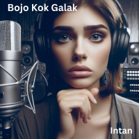 Bojo Kok Galak (Single)