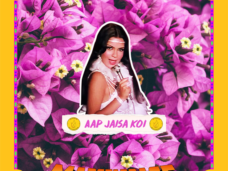 Aap Jaisa Koi (Remix) (Single)