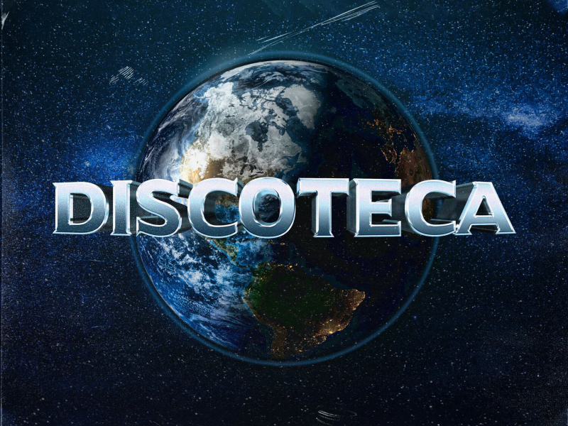 Discoteca (Single)