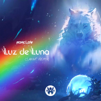 Luz de Luna (Saw3r Remix) (Single)