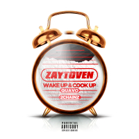 Wake Up & Cook Up (Single)