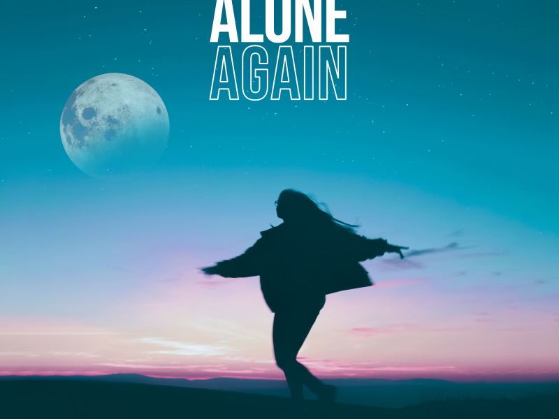 Alone Again (Single)