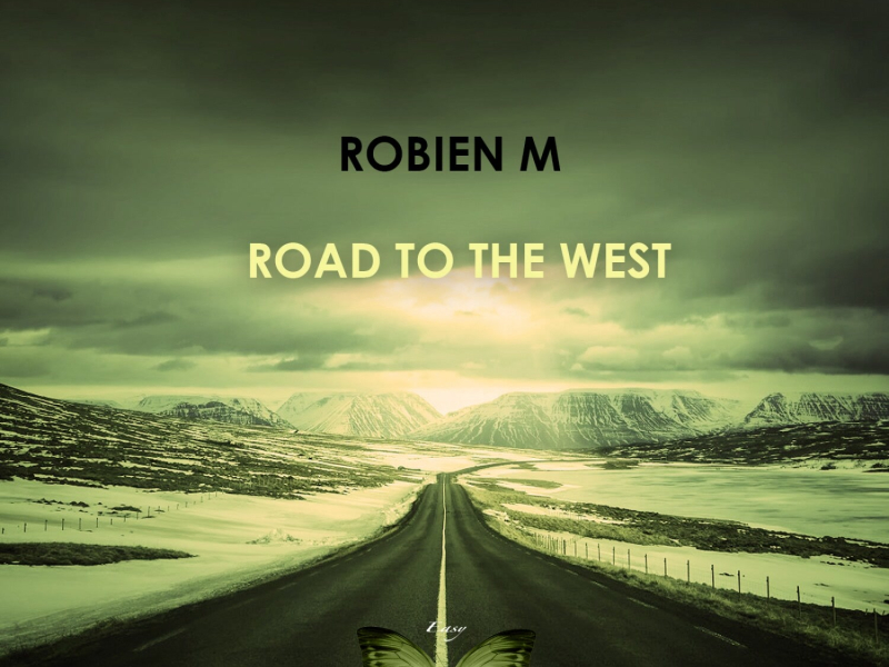 Road to the West (EP)