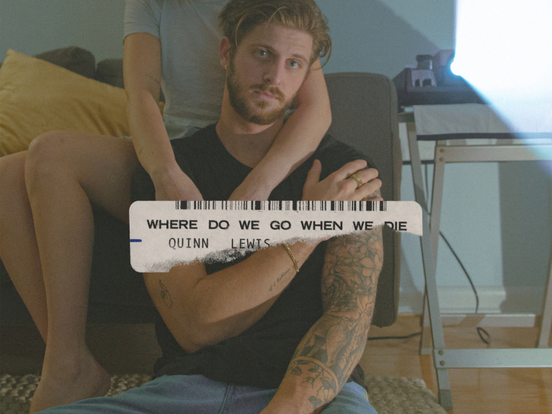 Where Do We Go When We Die