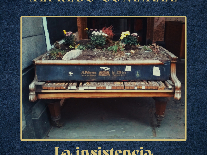 La Insistencia (Single)