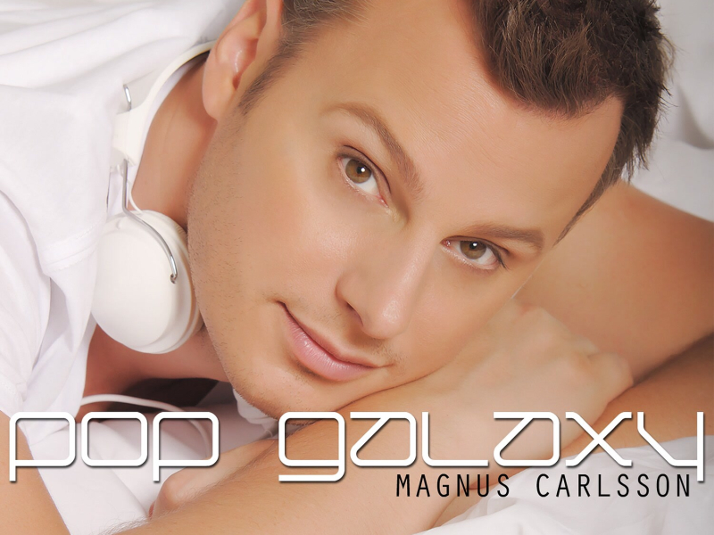 Pop Galaxy