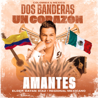 Amantes (Regional Mexicano) (Single)