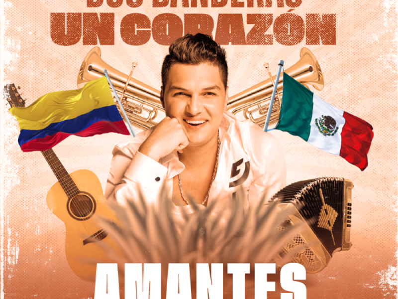 Amantes (Regional Mexicano) (Single)