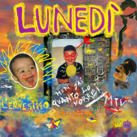 Lunedì (Single)