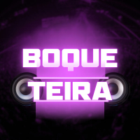 boqueteira (Single)
