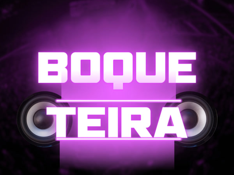 boqueteira (Single)