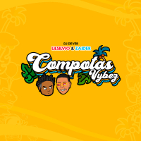 Compotas Vibez (Single)