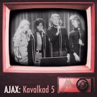 Kavalkad 5 (EP)