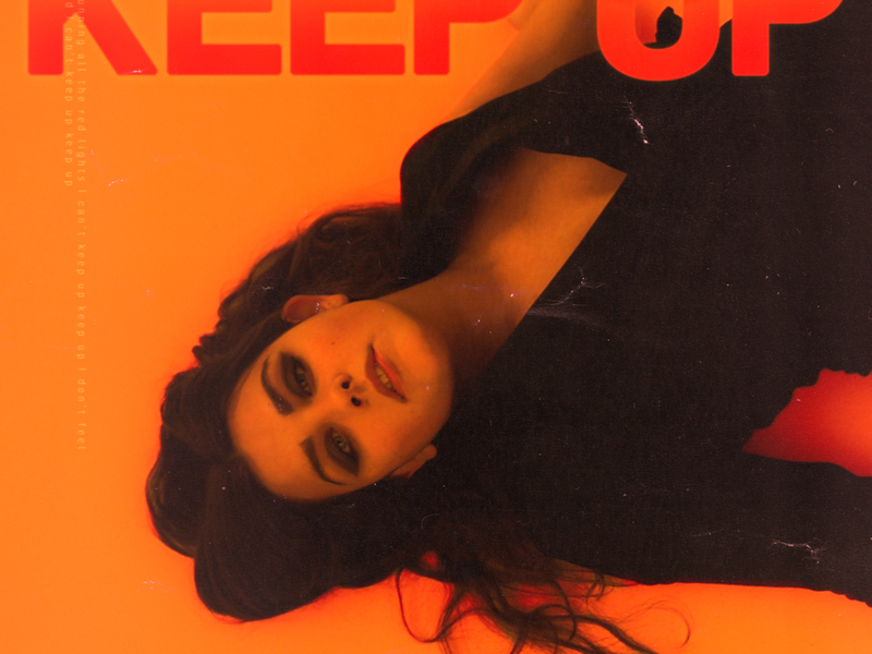Keep Up (Single)