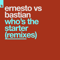 Who's The Starter (Remixes) (Single)