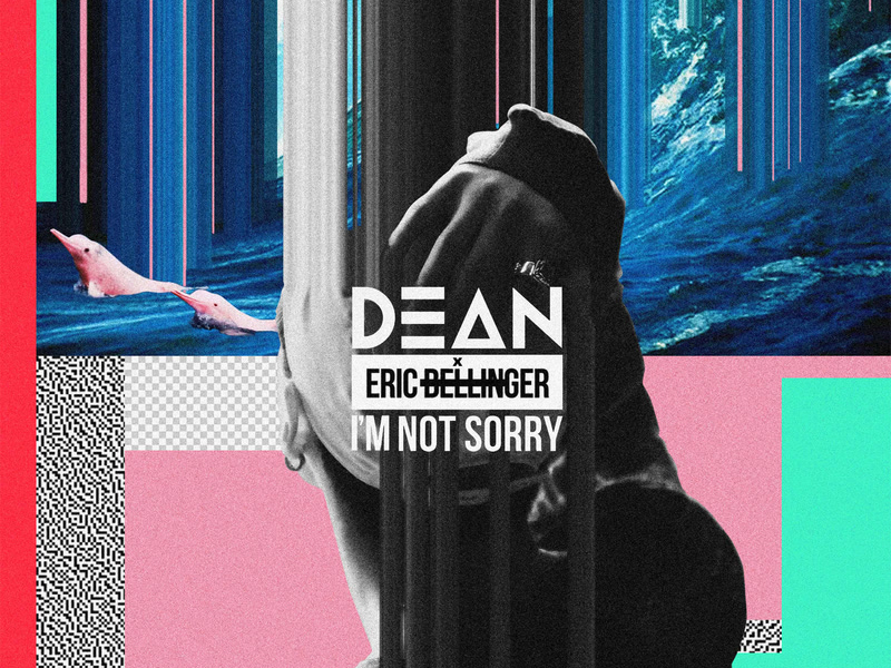 I'm Not Sorry (Single)