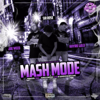 Mash Mode (feat. Sir Rose, Khyrie Gold & DJ Red) [Slowed & Chopped] (Single)