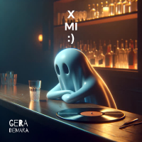 x mí‎ ‎:) (Single)