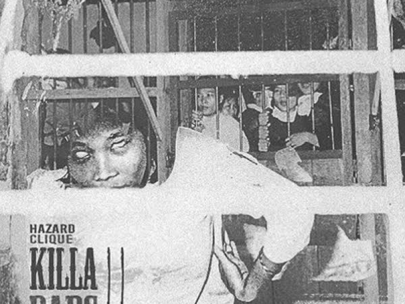 Killa Bars 2 (Single)