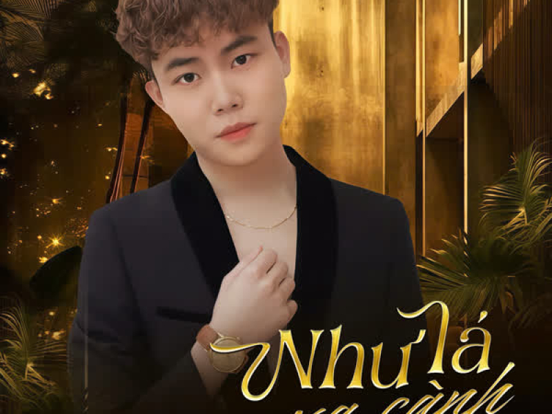 Như Lá Xa Cành (Beo Lofi Mix) (Single)