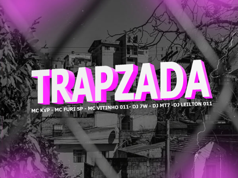 TRAPZADA (Single)