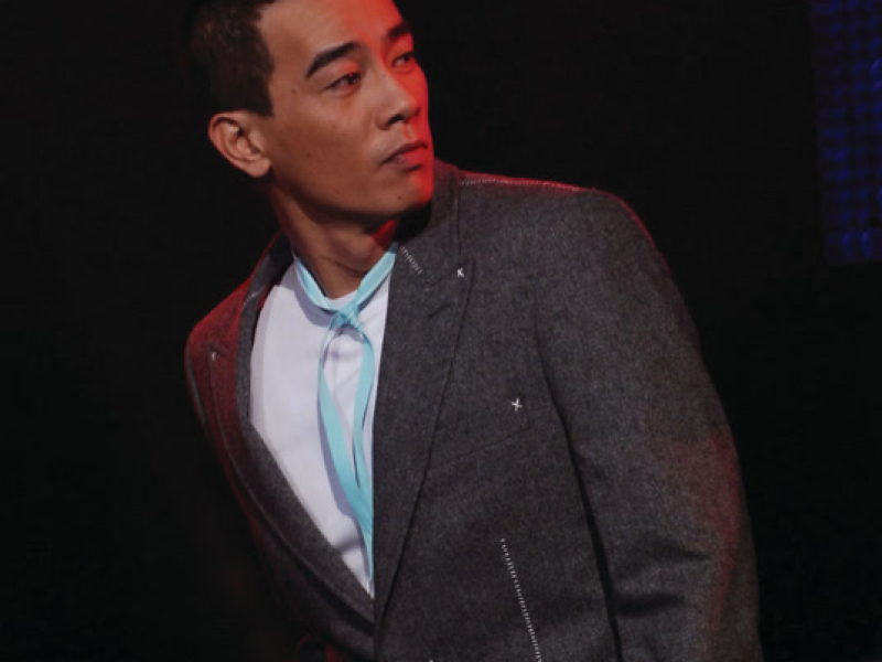 我不是偉人 (Single)