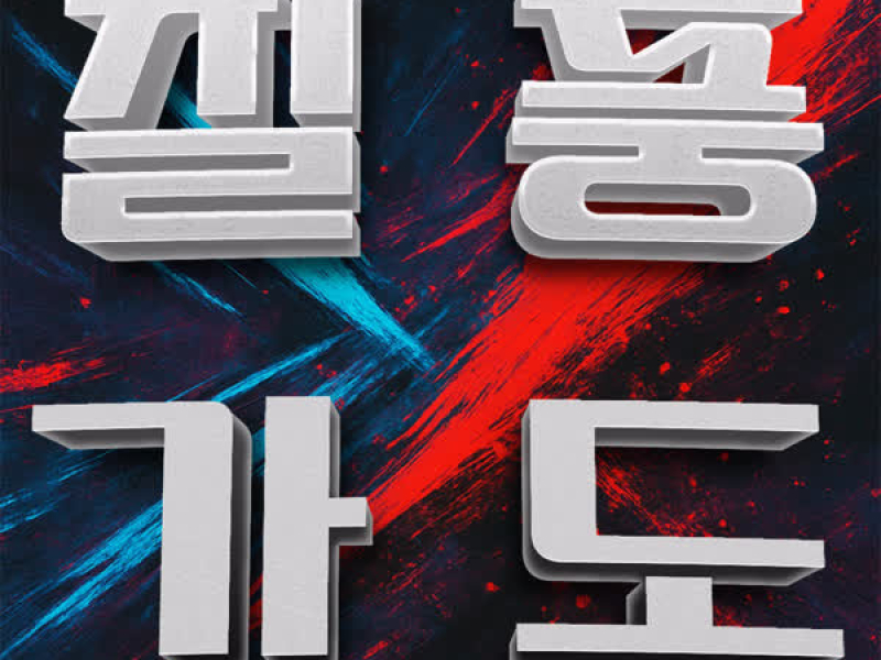 Storm Rider (Single)