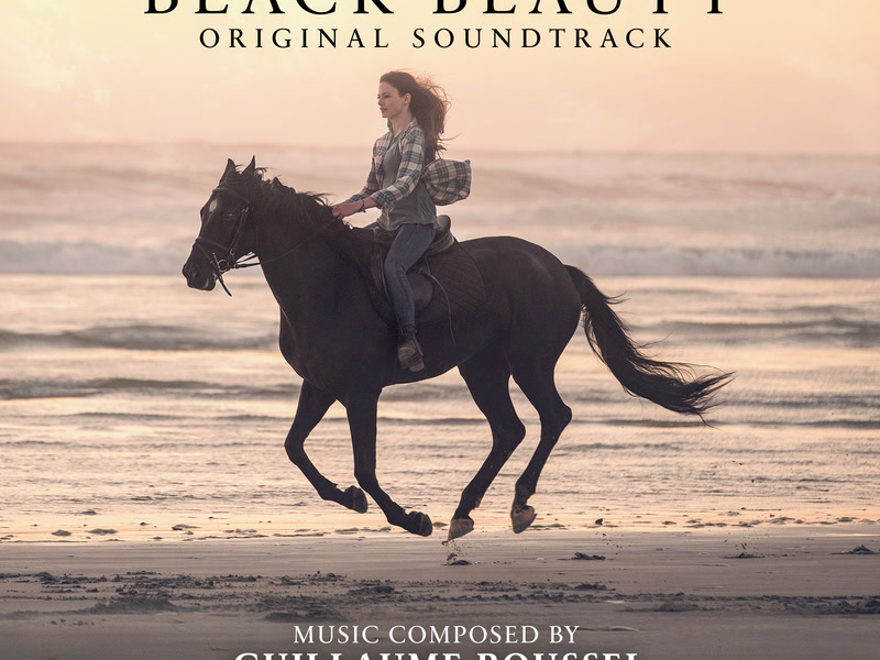 Black Beauty (Original Soundtrack)