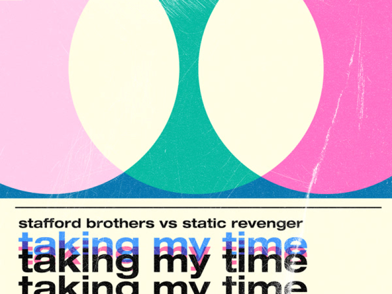 Taking My Time (Single)