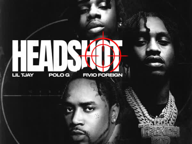 Headshot (Single)