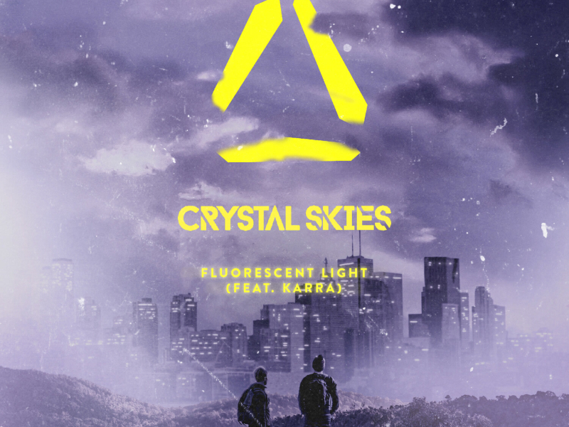 Fluorescent Light (Single)