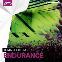 Endurance (Single)