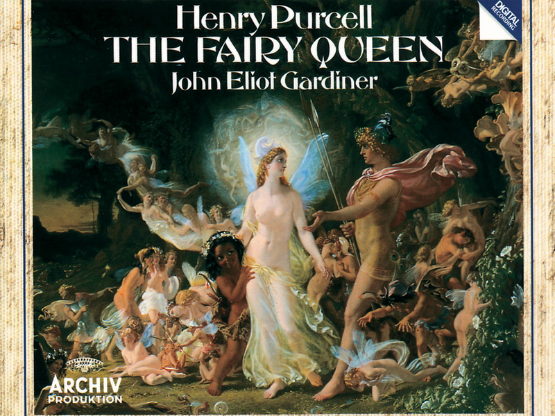 Purcell: The Fairy Queen
