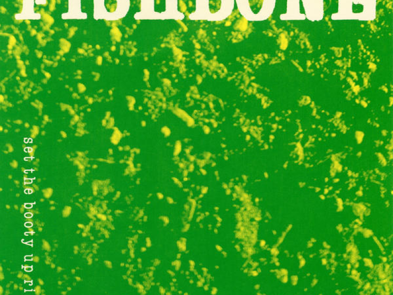 Bonin' in the Boneyard EP