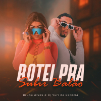 Botei Pra Subir Balão (Single)