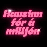 Hausinn fór á milljón (Single)