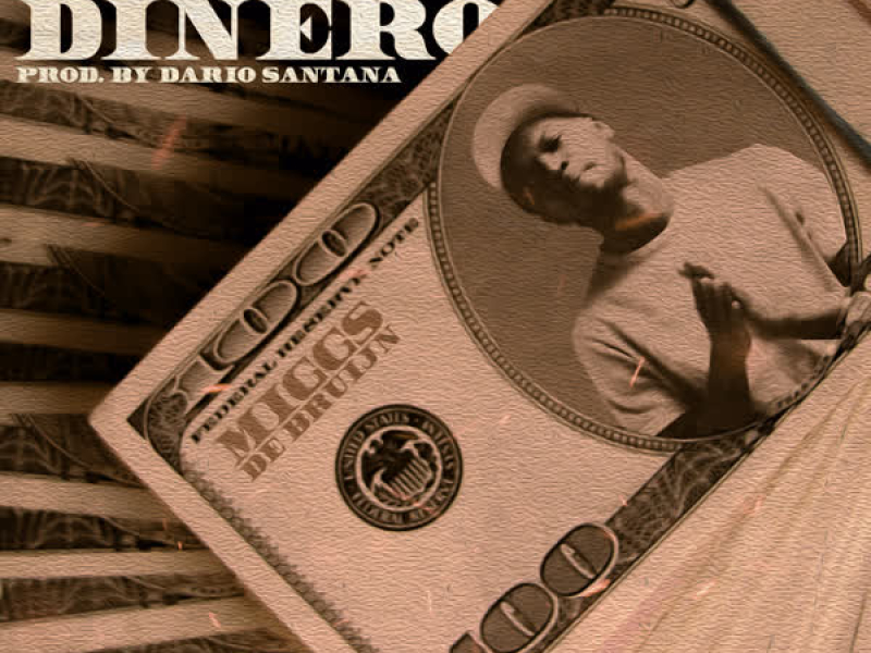 Mucho Dinero (Single)