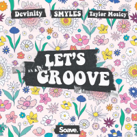 Let's Groove (Single)