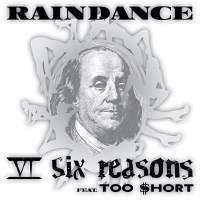 Raindance (Single)