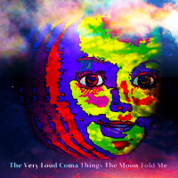 Things The Moon Told Me (Single)