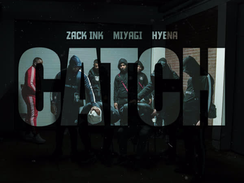 Catch (Single)