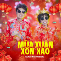 Mùa Xuân Xôn Xao  (Single)